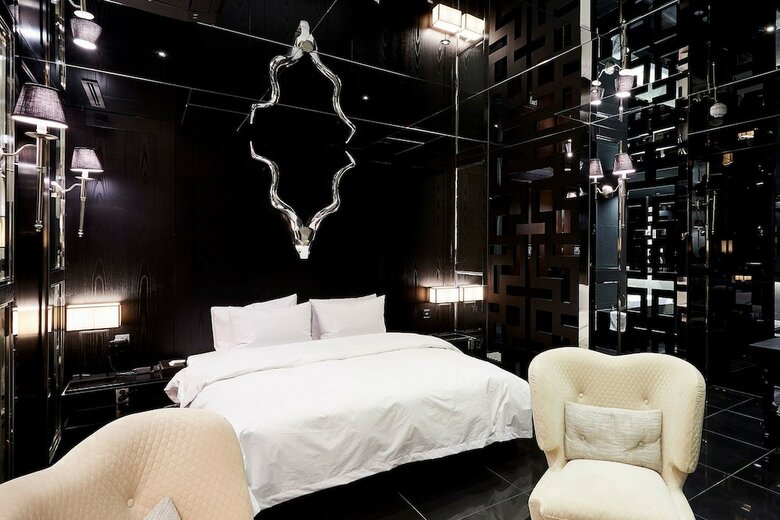 Hotel The Artist Yeoksam