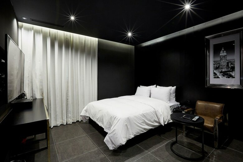 Hotel The Artist Yeoksam