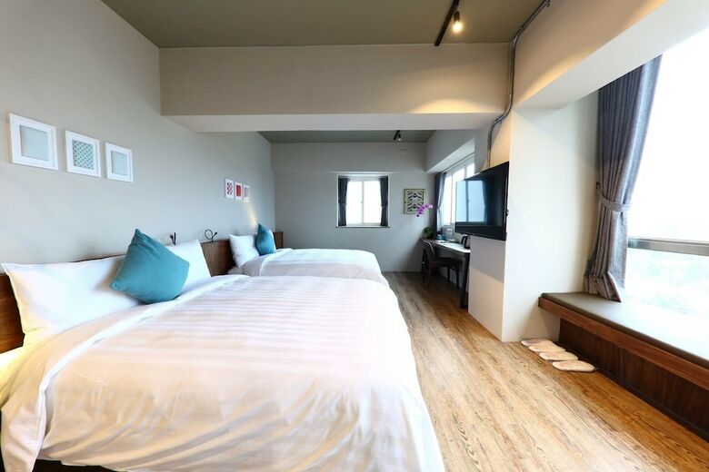 Nan Fun House Hotel