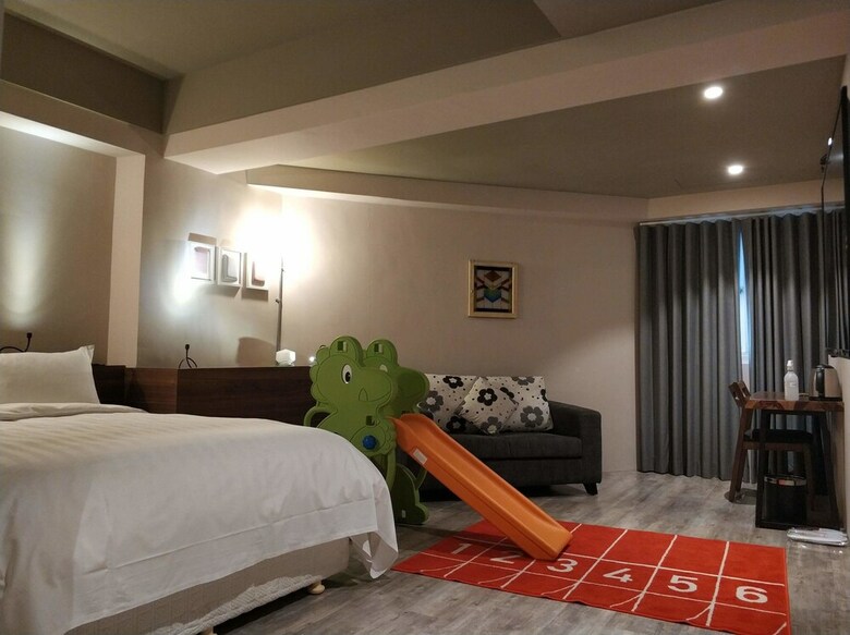 Nan Fun House Hotel