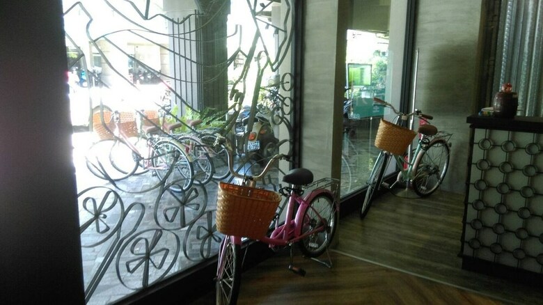 Nan Fun House Hotel