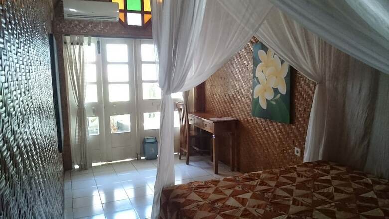 Posada Zen Inn
