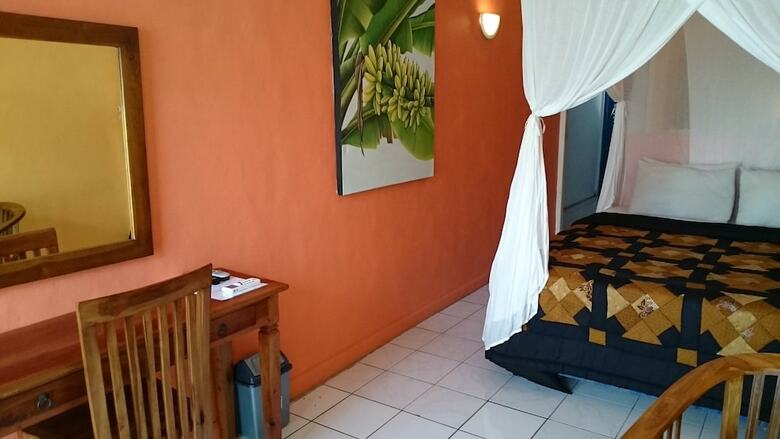Posada Zen Inn