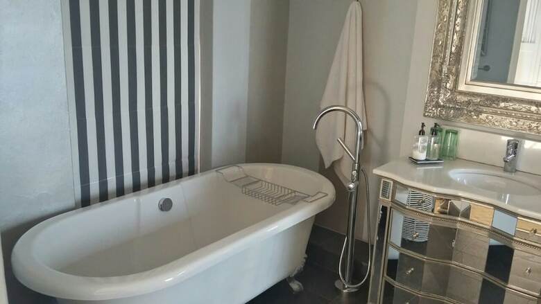 Bed & Breakfast Holland House