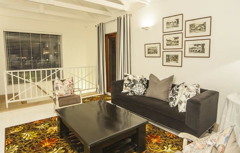 Bed & Breakfast Holland House