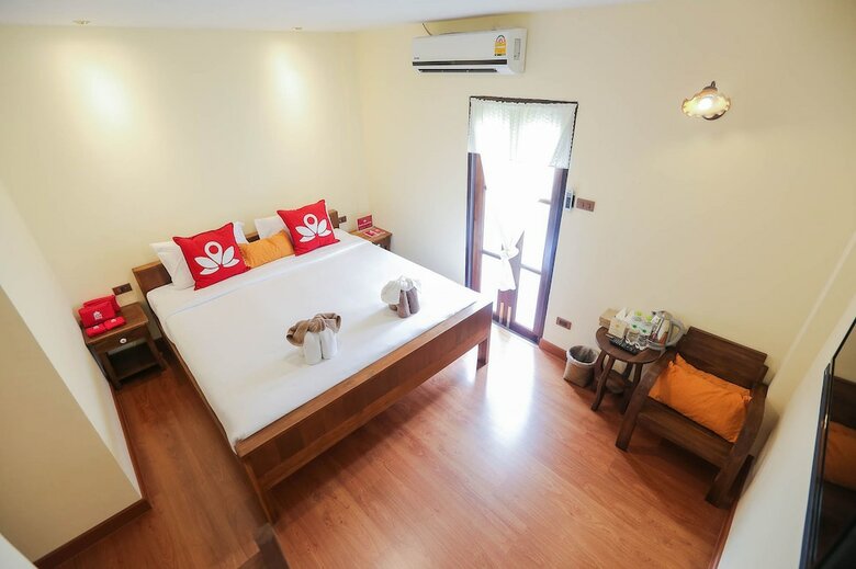 Bed & Breakfast Zen Rooms Manon