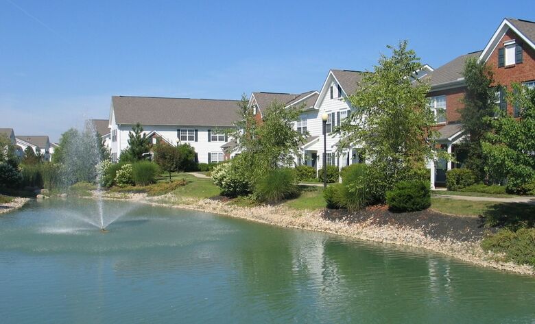 Apartamentos Bridgestreet At Pines At Tuttle Crossing