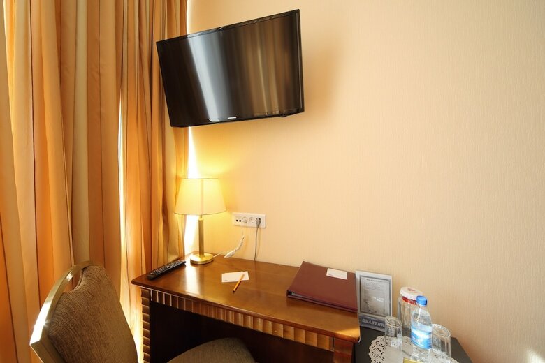 Hotel Europe