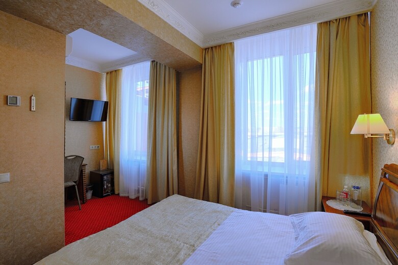 Hotel Europe