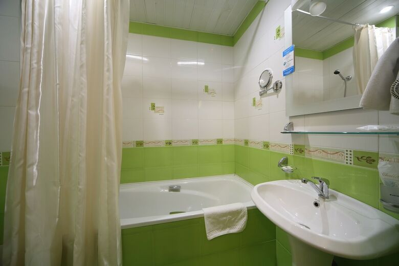 Hotel Europe