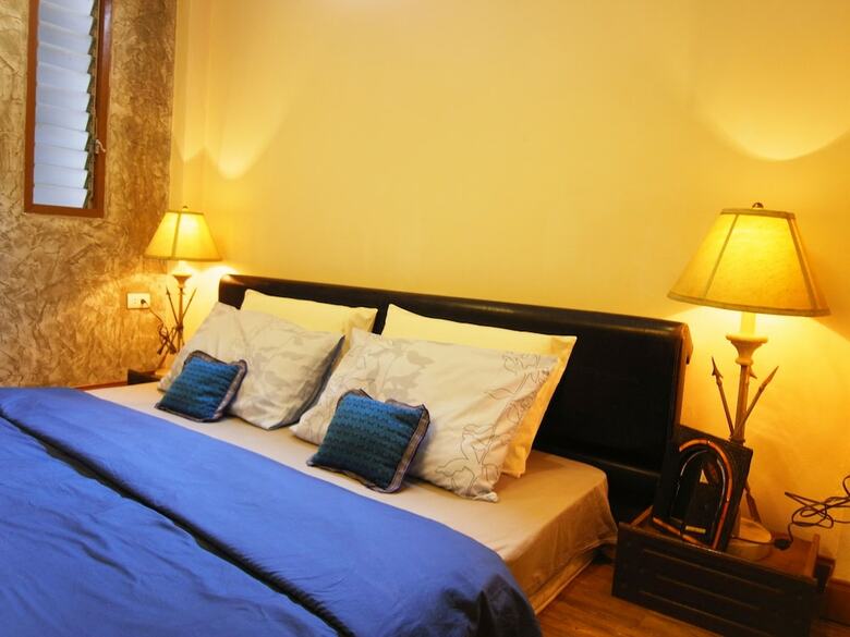 Hotel Winnine Cozy Home