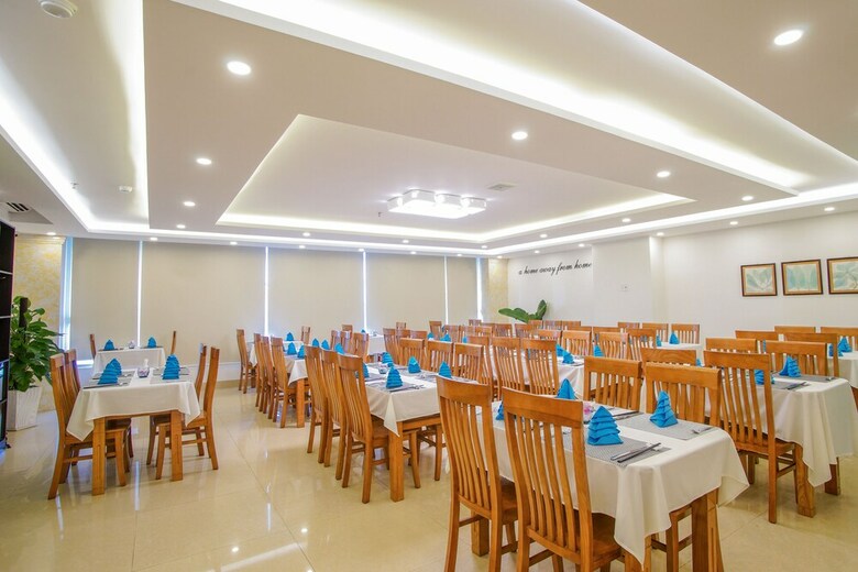Hotel SH Europa