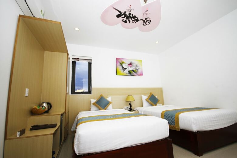 Hotel SH Europa