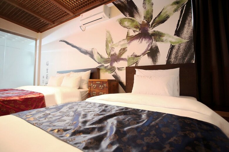 The Ace Hotel