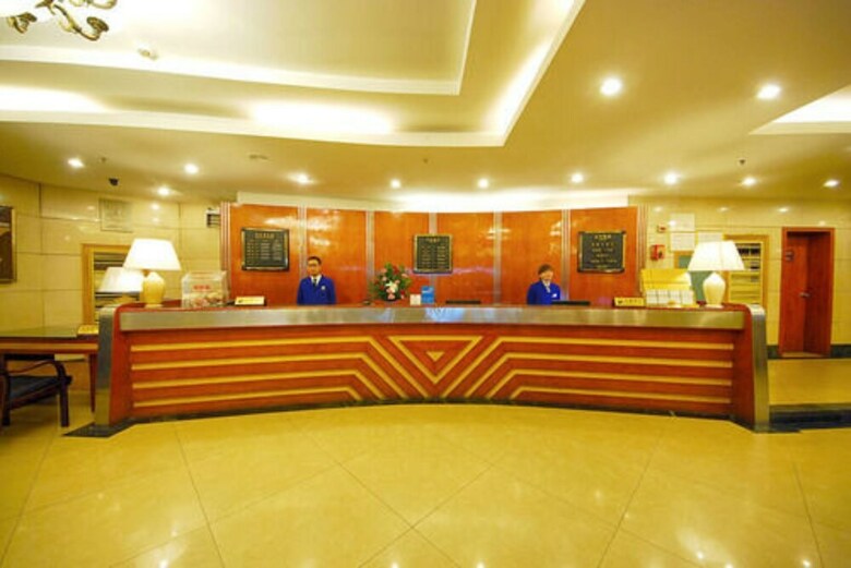 City Hotel Xian