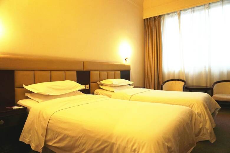 City Hotel Xian