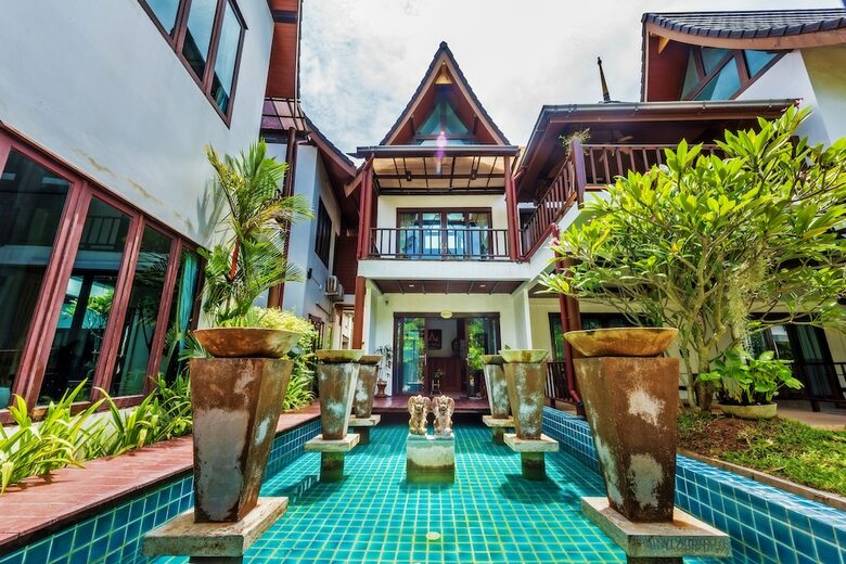 Assada Boutique Hotel