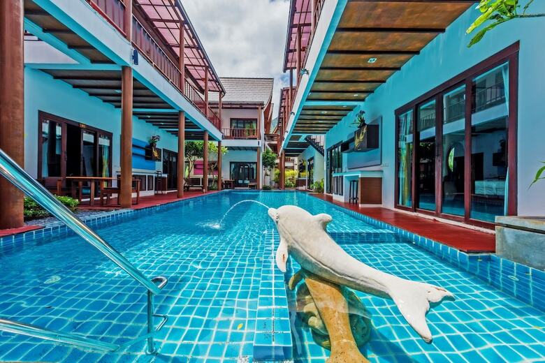 Assada Boutique Hotel