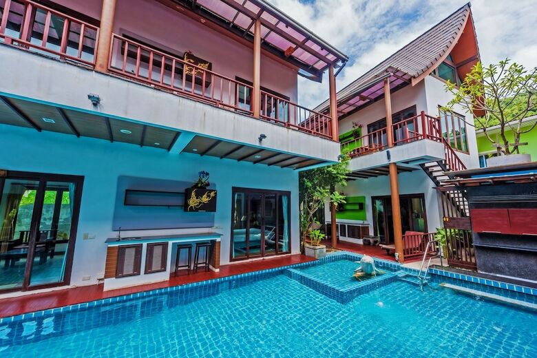 Assada Boutique Hotel