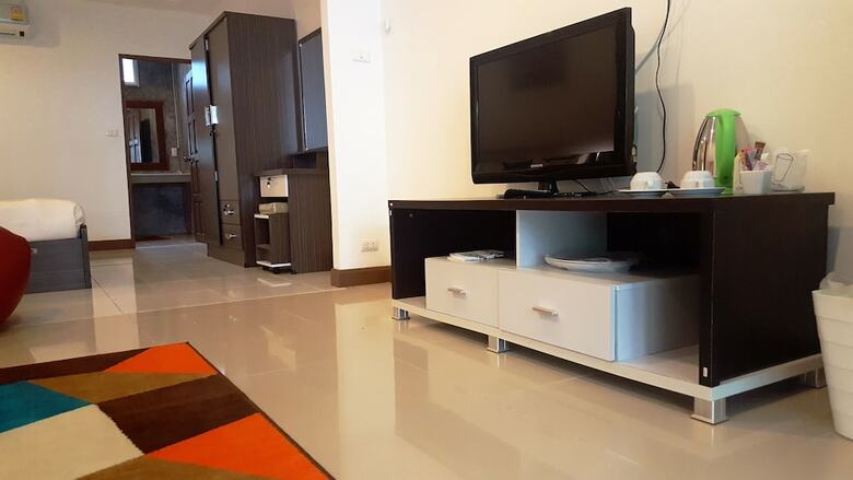 Assada Boutique Hotel