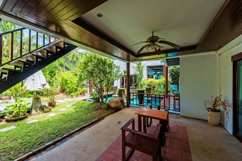 Assada Boutique Hotel
