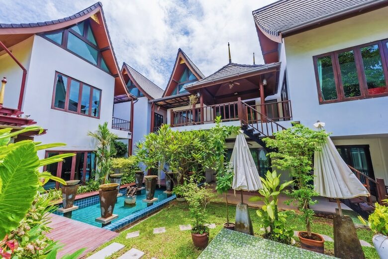 Assada Boutique Hotel