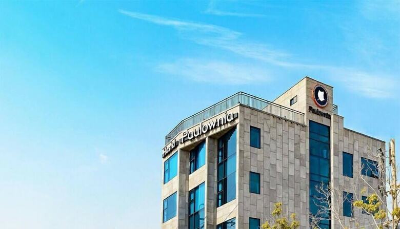 Hostal Paulownia Hostel & Guest House