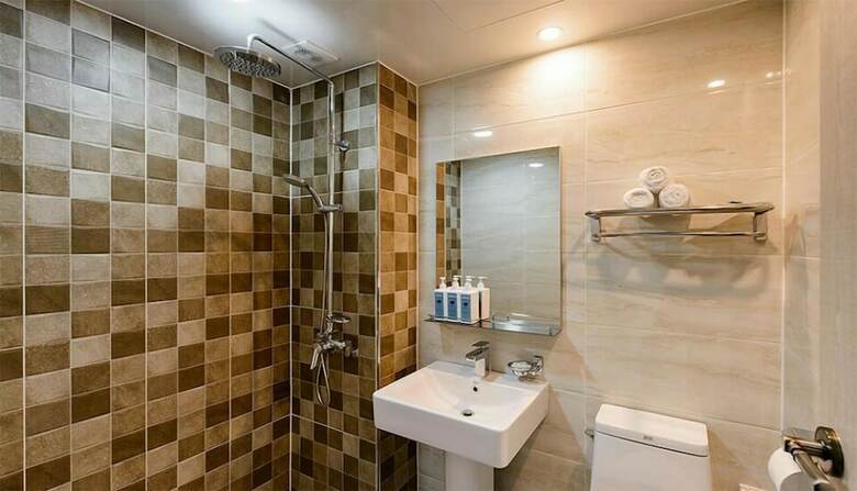 Hostal Paulownia Hostel & Guest House