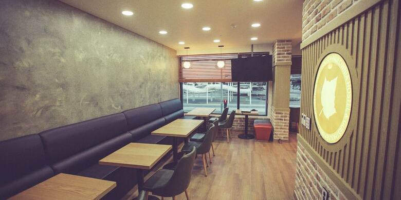 Hostal Paulownia Hostel & Guest House