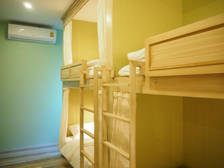 Hostal The Luna