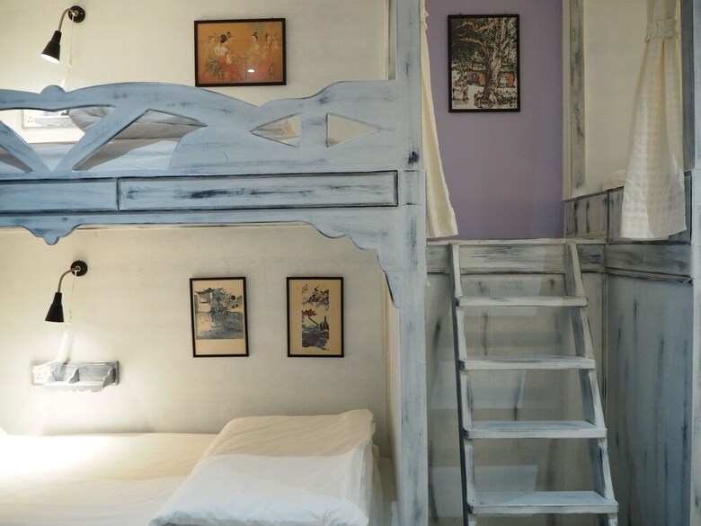Hostal The Luna
