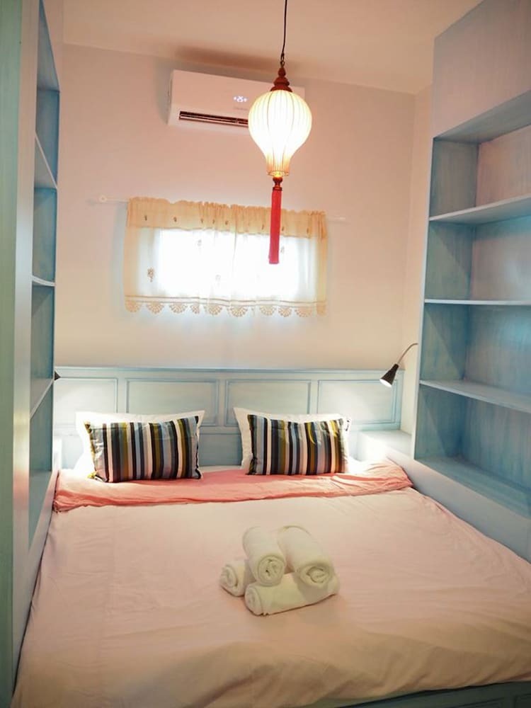Hostal The Luna