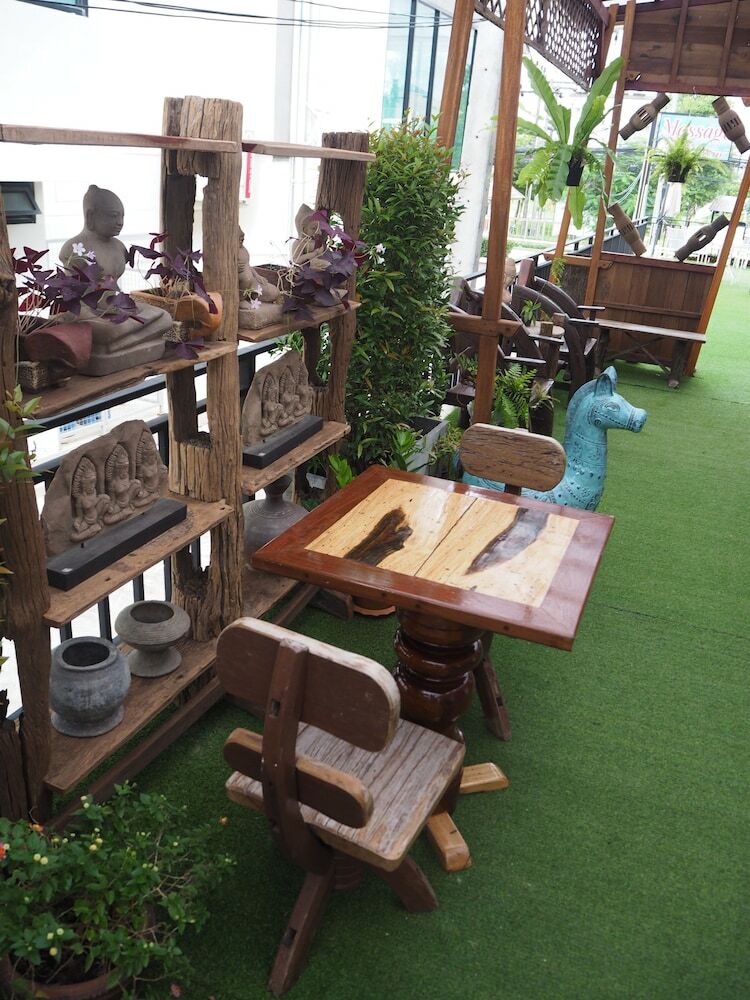 Hostal The Luna