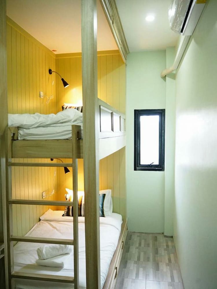 Hostal The Luna