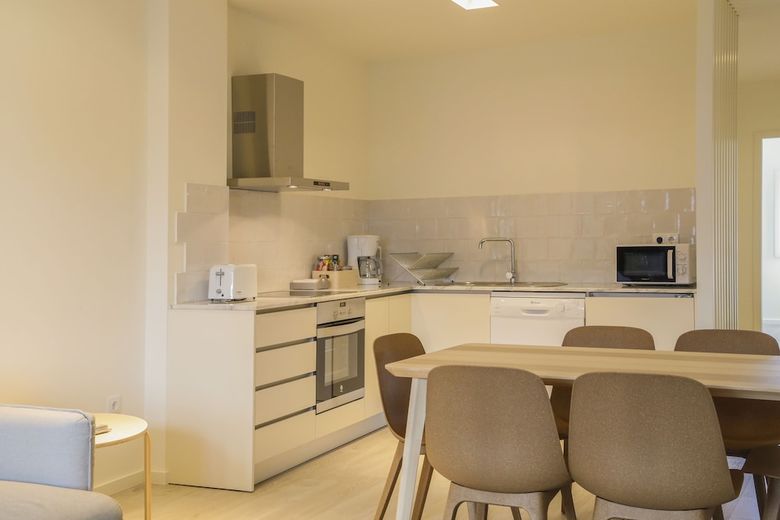 Hotel Spot Family Suites