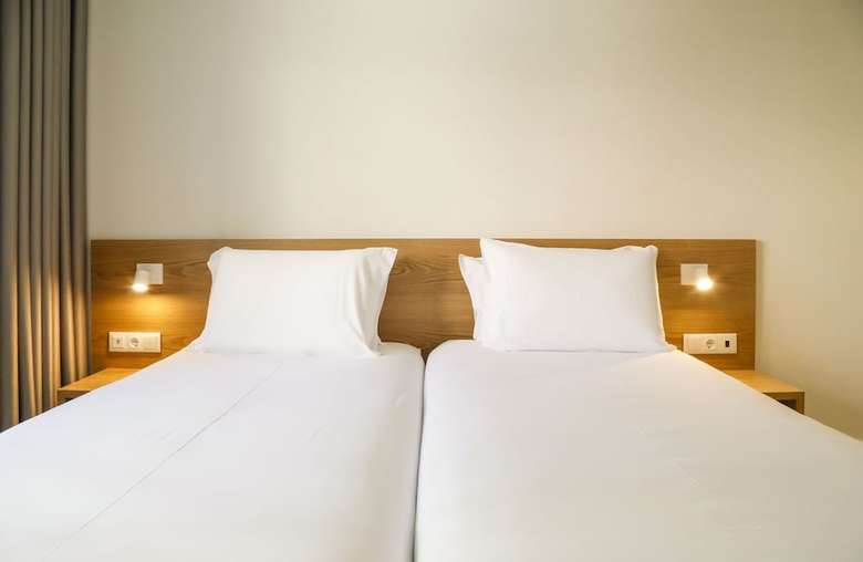Hotel Spot Family Suites