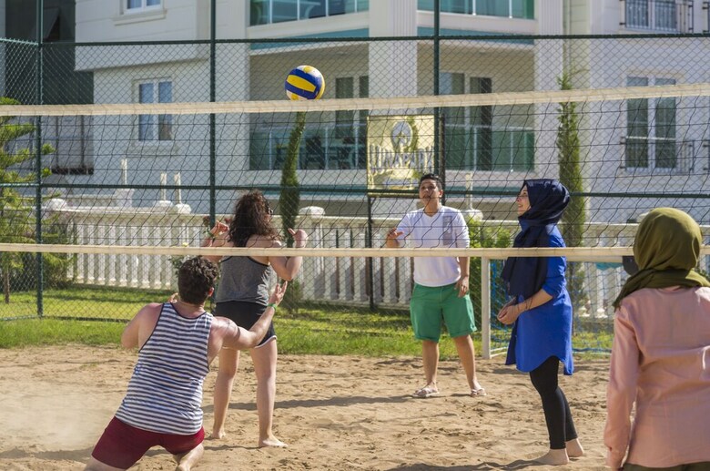 Hotel Modern Saraylar - All Inclusive