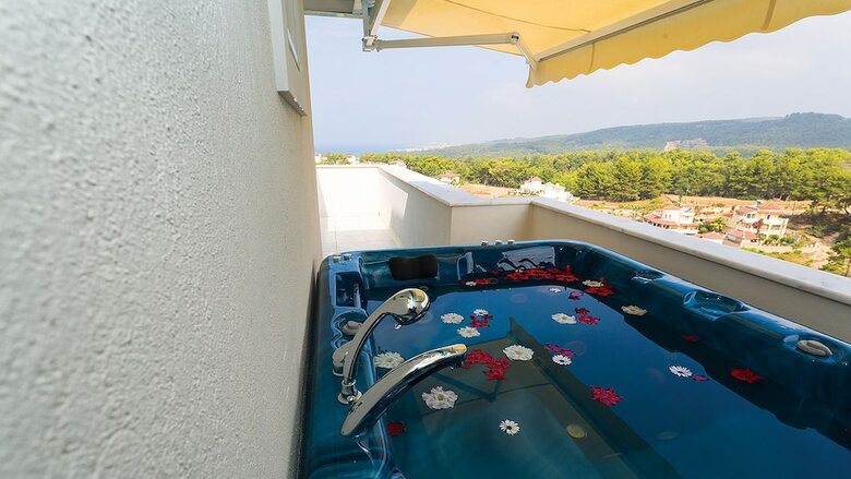 Hotel Modern Saraylar - All Inclusive