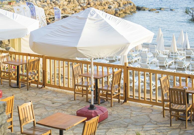 Hotel Modern Saraylar - All Inclusive