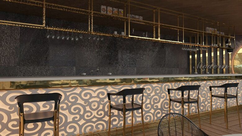 Hotel Modern Saraylar - All Inclusive