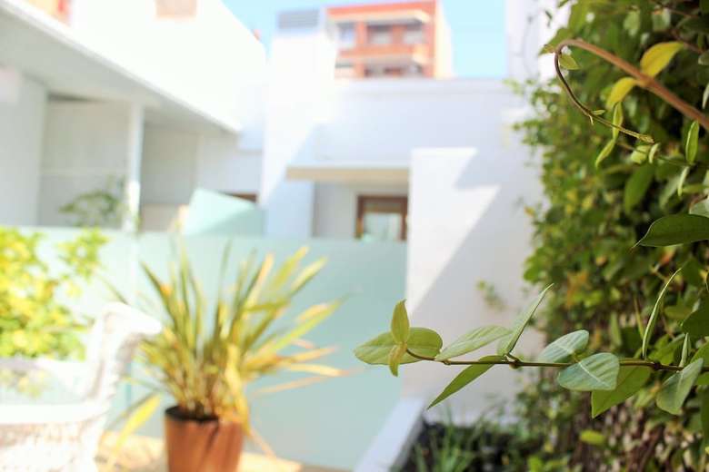 Apartamentos Barracart