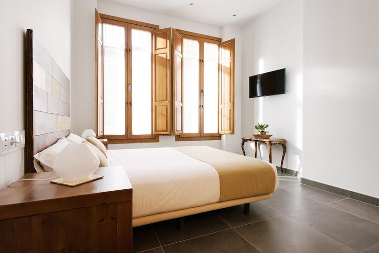 Apartamentos Barracart