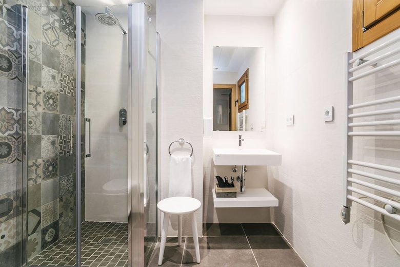 Apartamentos Barracart