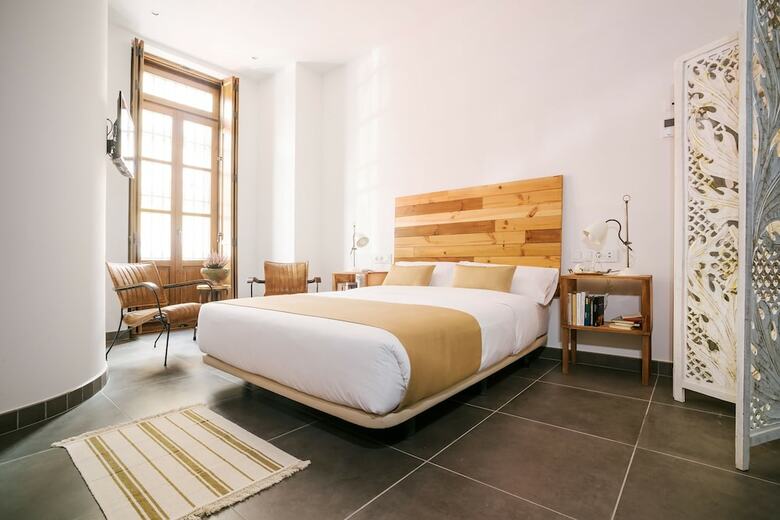 Apartamentos Barracart