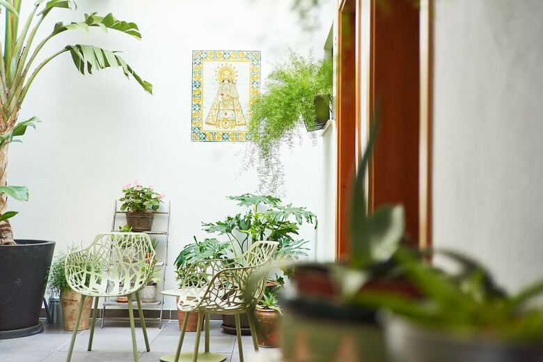 Apartamentos Barracart