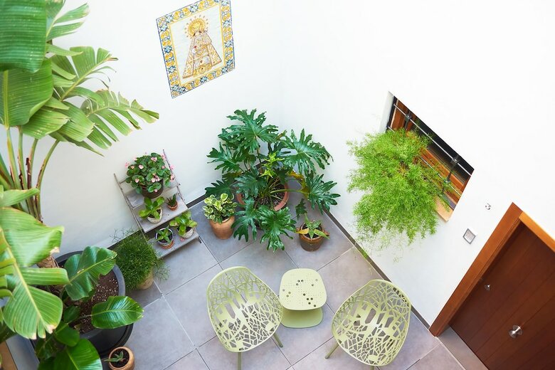 Apartamentos Barracart