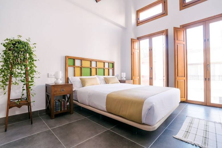 Apartamentos Barracart
