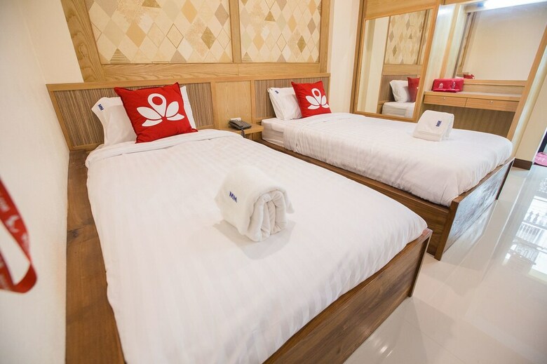 Hotel Zen Rooms Mon Muang