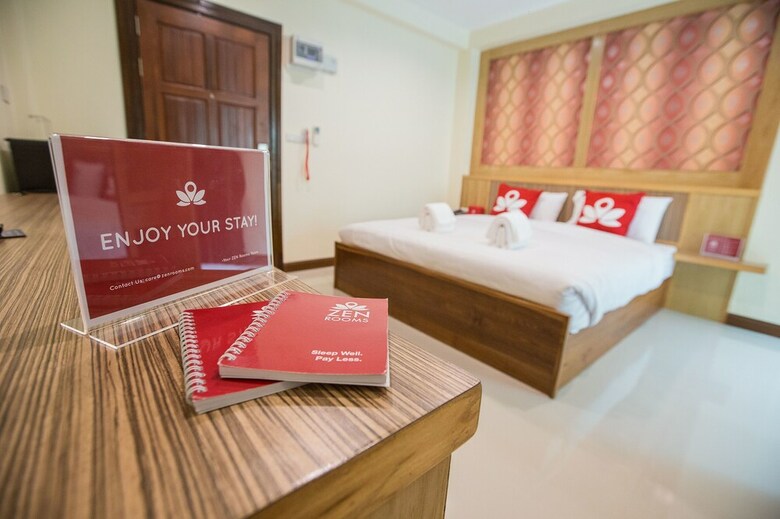 Hotel Zen Rooms Mon Muang