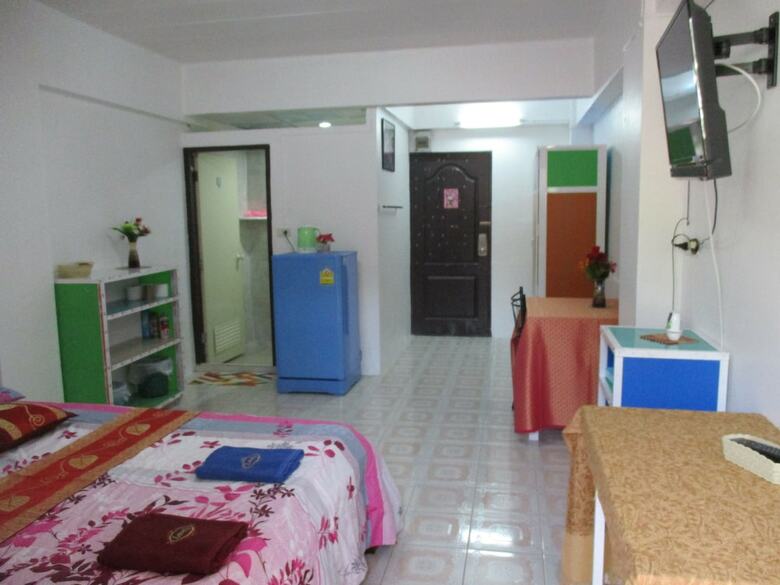 Hotel Sawasdee Rawai Phuket